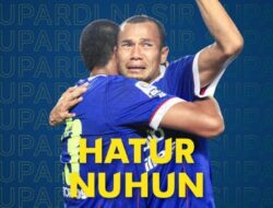 Supardi dan Gian Zola Tak Lagi Bela Persib Musim Depan