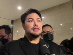 Terseret Kasus DNA Pro, Ivan Gunawan Petik Pelajaran sebagai Endorser