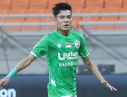 Wawancara dengan Brylian Aldama soal Kans Pulang ke Persebaya