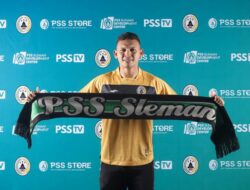 Alasan M. Ridwan dan Dedi Gusmawan Mau Bergabung ke PSS Sleman