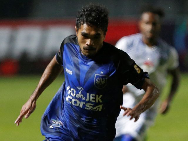 Berharap Dapat Tuah, PSIM Kabarnya Bakal Rekrut Pemain Terbaik Liga 2