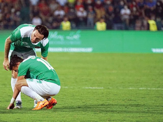 Demi Emas SEA Games, Timnas Indonesia Tak Boleh Terpeleset Lagi