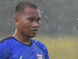 Langka di Indonesia, PSIS Harus Keluarkan Uang untuk Datangkan Wawan