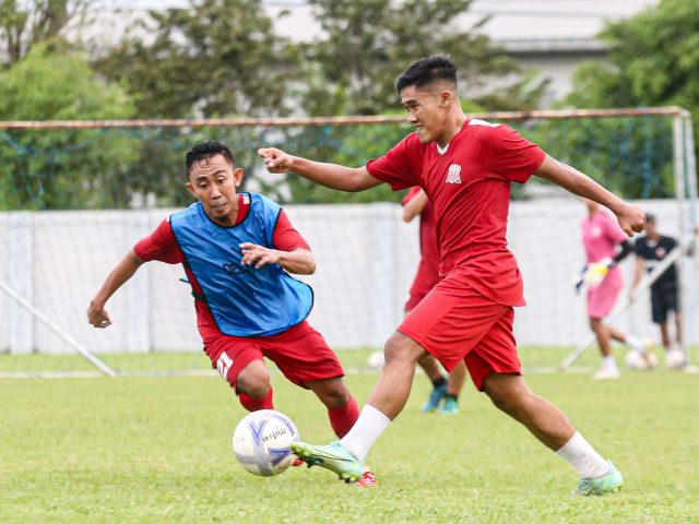 Liga 2 Baru Bergulir 3 Bulan Lagi, Tapi Deltras Sudah Siapkan Diri