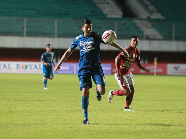 Madura United Hobi Datangkan Pemain Naturalisasi