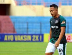 PSIS Secara Resmi Mengumumkan Rekrutan Keempat Mereka