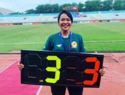 PSSI Jatim Siapkan Sport Science untuk Jaring Atlet