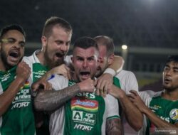 Rasionalisasi PSS Sleman Hingga Putuskan Lepas Tiga Pemain Asingnya