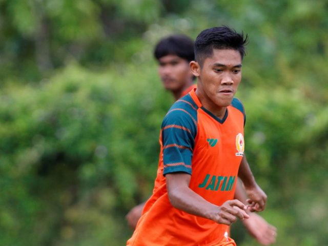 Restu Orang Tua, Lanjutkan Kuliah, dan Impian Bersama Persebaya