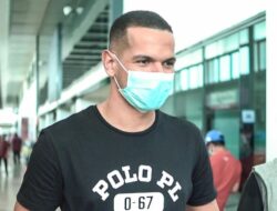 Satu Per Satu Pemain Persebaya sudah Datang di Mes Jalan Doho