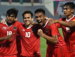 Timnas Indonesia Hajar Timor Leste 4-1, Shin Tae-yong Mengaku Tak Puas