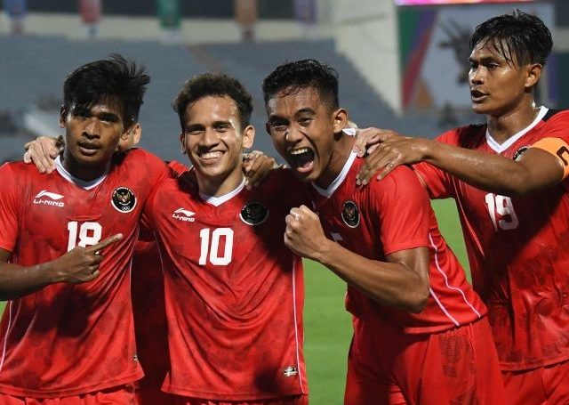 Timnas Indonesia Hajar Timor Leste 4-1, Shin Tae-yong Mengaku Tak Puas