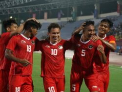 Timnas Percaya Diri, Filipina Sedang Down