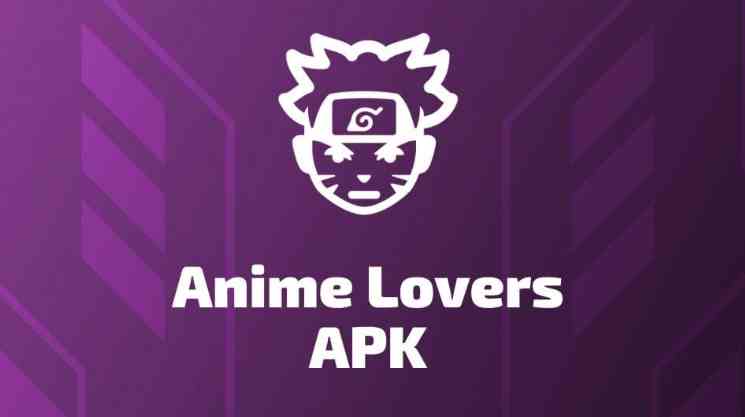 Anime Lovers APK Download 2023 - Free - 9Apps