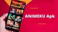 Animeku Apk