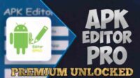 Apk Editor Pro