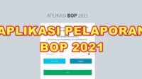 Aplikasi BOP