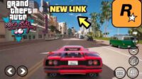 GTA Vice City Mod Apk