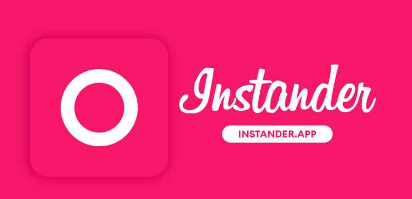 Instander Apk