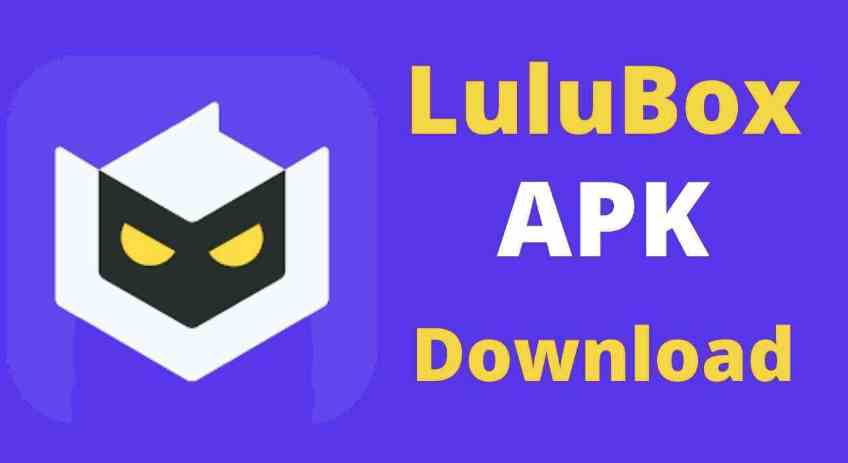 Lulubox Apk