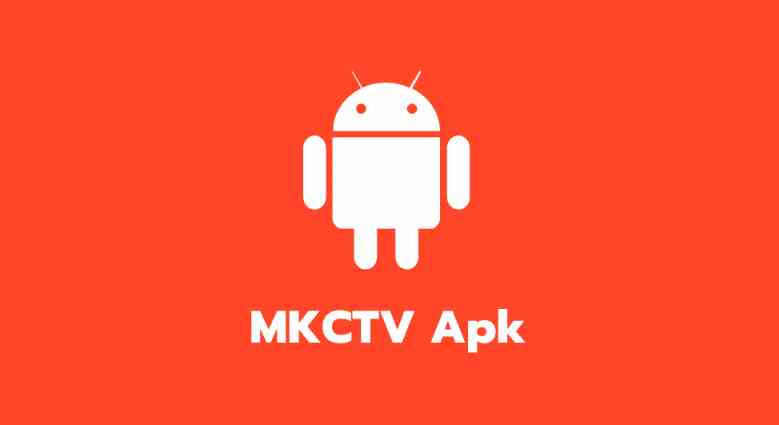 MKCTV Apk