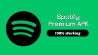 Spotify Mod Apk