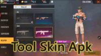 Tool Skin FF (Free Fire) Apk