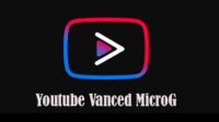 Vanced MicroG Apk