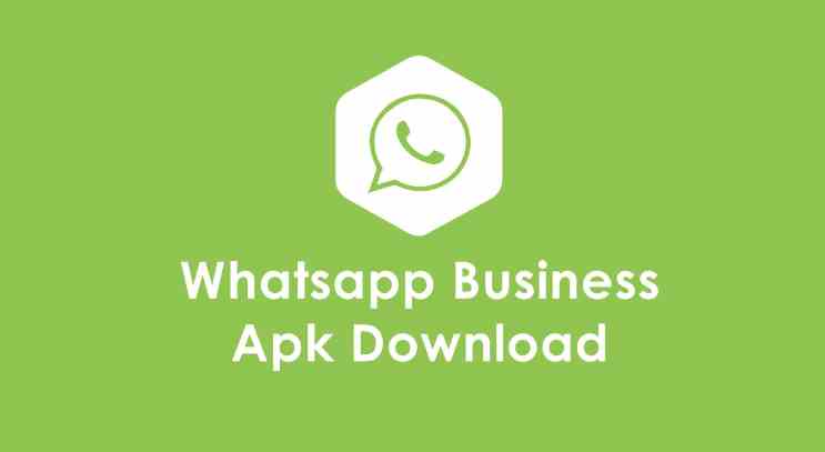 WhatsApp Business Apk