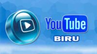 YouTube Biru APK