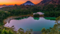 4 Tempat Wajib Untuk Camping di Dieng Dengan Pemandangan Istimewa