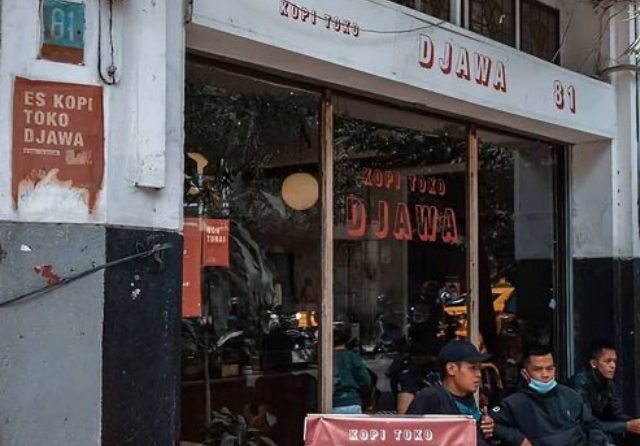 5  Cafe Di Braga Bandung Yang Populer: Harga Menu, Daya Tarik, Lokasi