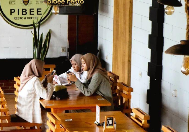 5 Kafe Magelang Instagramable dan Kekinian: Harga, Daya Tarik, Lokasi