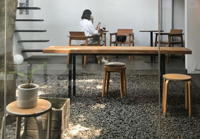 Cafe di Bintaro Cocok Buat Nongkrong dan Kerja: Harga, Alamat, Lokasi