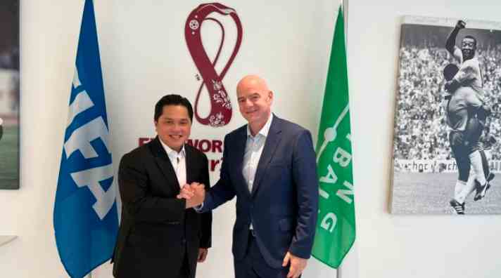 Erick Thohir