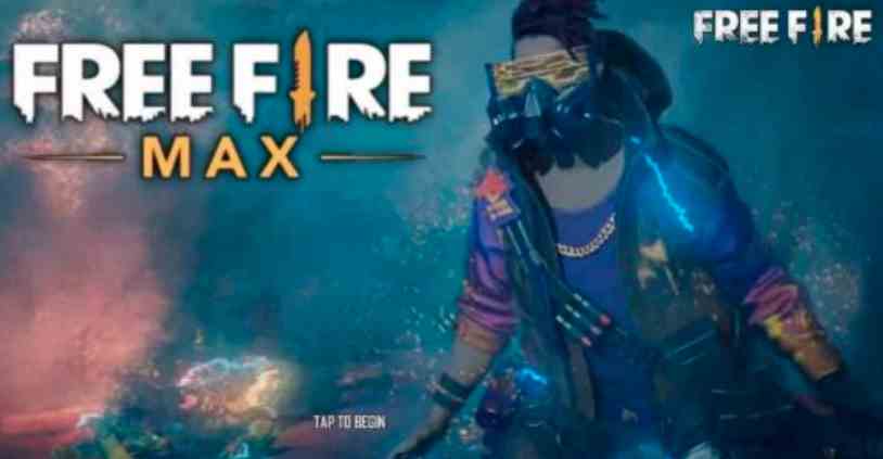 FF Max Apk