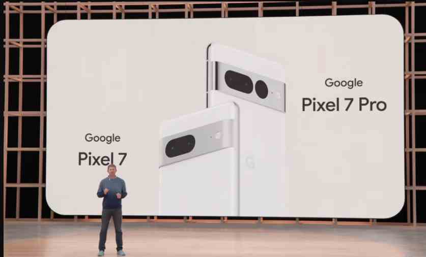 Google Pixel 7