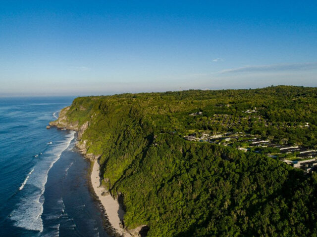 Jelajahi Surga Dunia Bernuansa Alam di Bali dan Californa