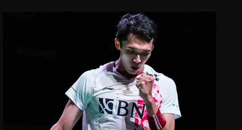 Jonatan Christie