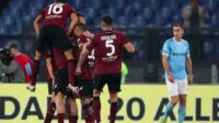 Lazio Vs Salernitana