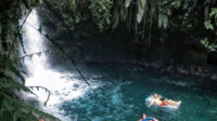 Lima Curug di Gunung Bunder Bogor: Harga Tiket, Daya Tarik dan Lokasi