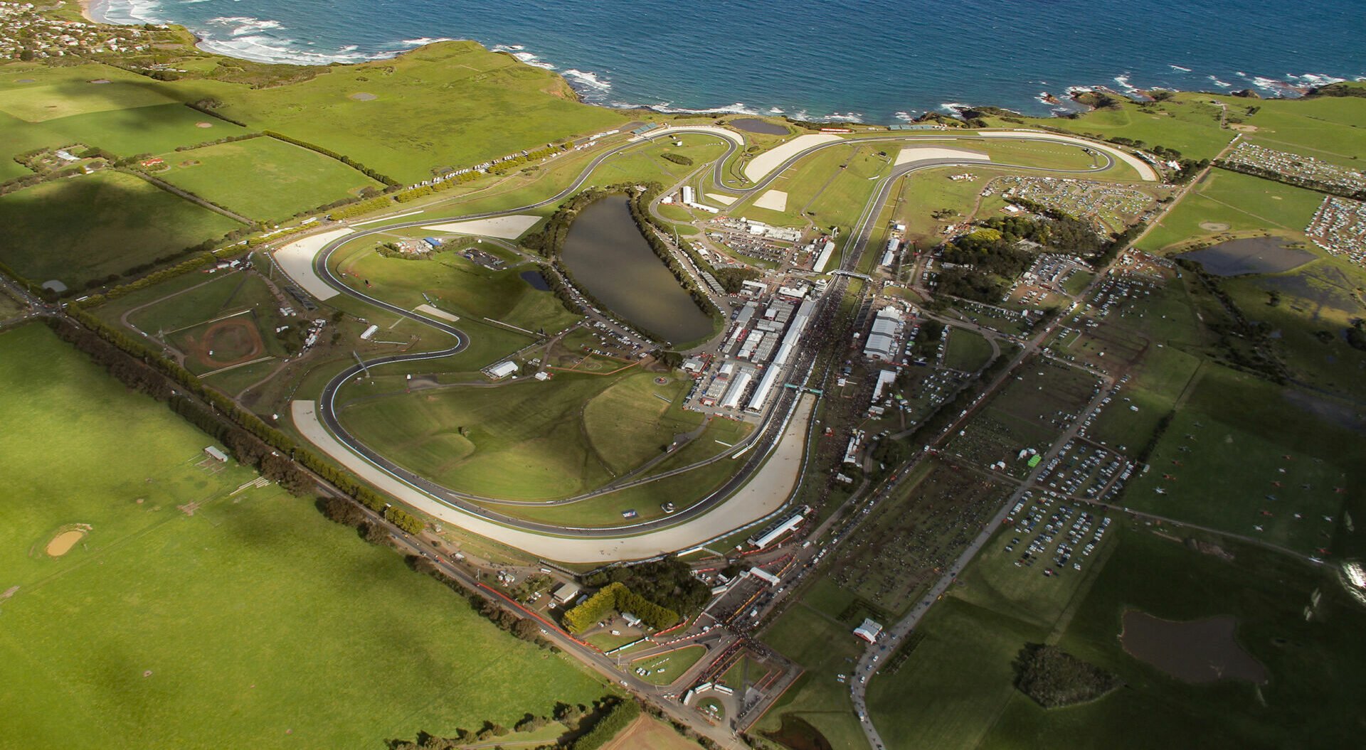 Phillip Island MotoGP