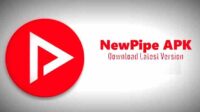 NewPipe Apk Mirror Mod