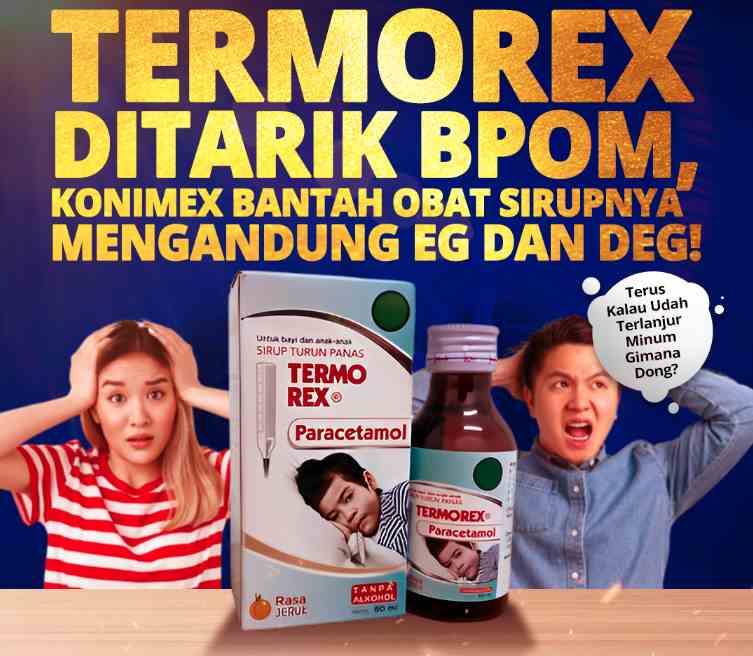 Termorex
