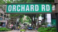 Tiga Alternatif Kegiatan di Orchard Road selain Belanja