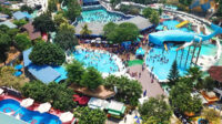 Waterpark di Jakarta Cocok Buat Liburan: Tiket, Lokasi, Daya Tarik