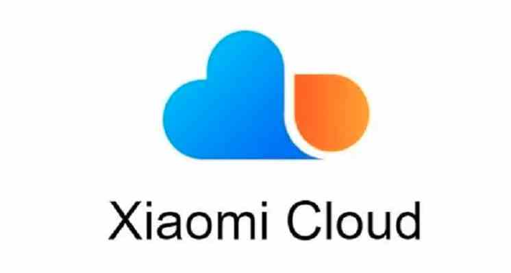 gallery sync cloud xiaomi