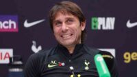 Antonio Conte