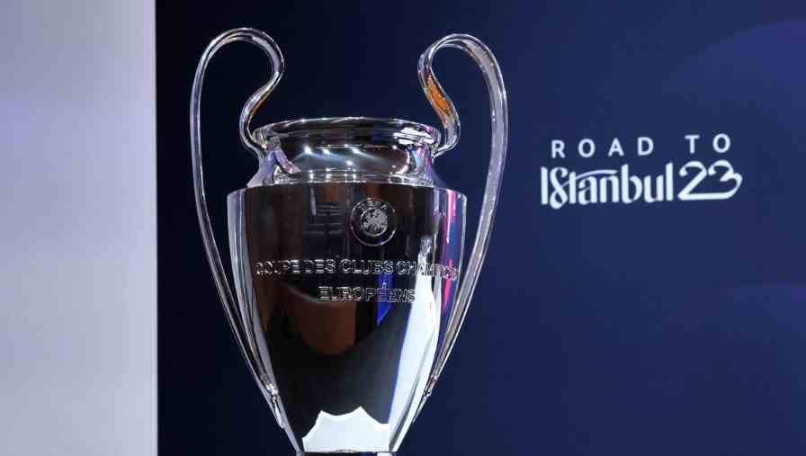 Champions League di Istanbul