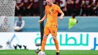 Davy Klaassen